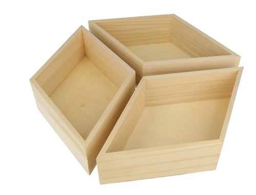 Vassoi legno per - legno, decorare