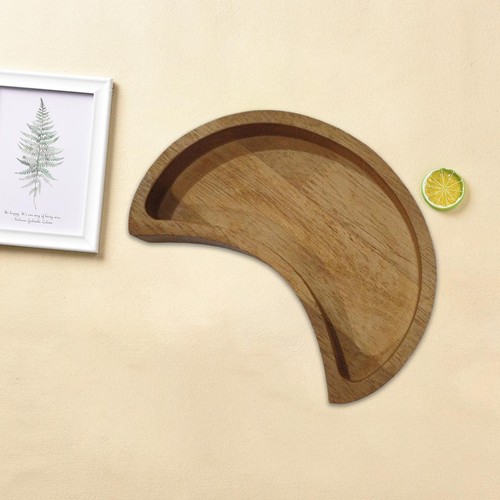 Vassoio portata legno - vassoio,