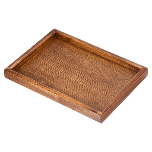 Vassoio portata legno - in,