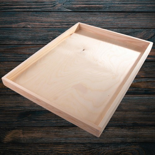 Espositore legno poco - espositore,