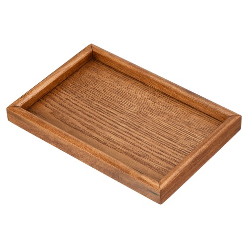 Vassoio servizio legno - servizio,