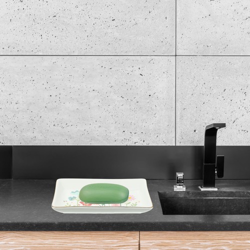 Vassoio vanità decorativo - ,