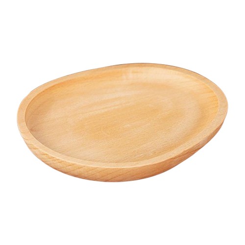 Vassoio decorativo legno - decorativo, in
