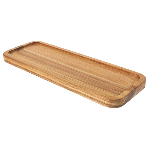 Vassoio portata legno - da, in