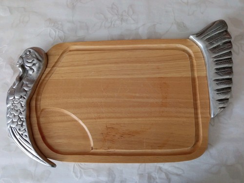 Vassoio legno per servire - legno,